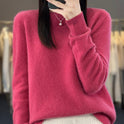 Raspberry Red