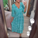 Green (Almost sold out)