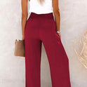 Wine Red