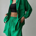 Fluorescent Green