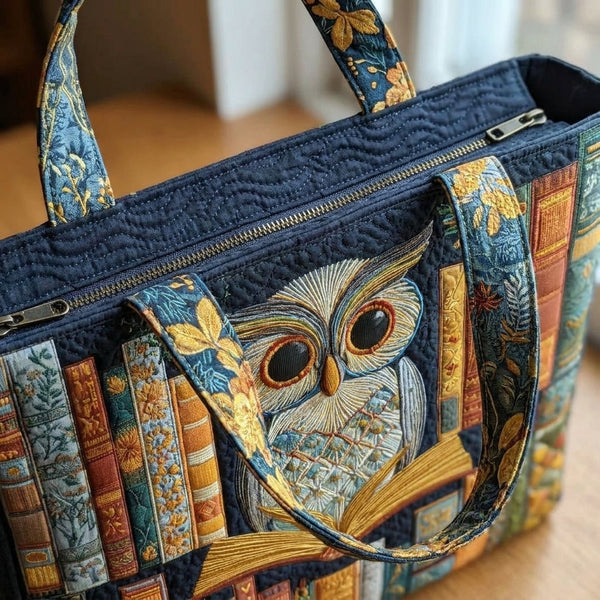 Hand-finished Leather Bag