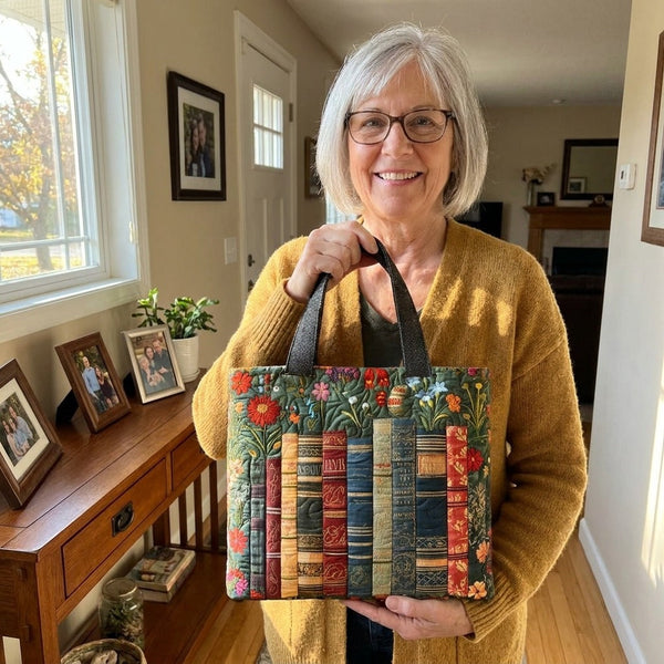 Eleanor P., Victoria