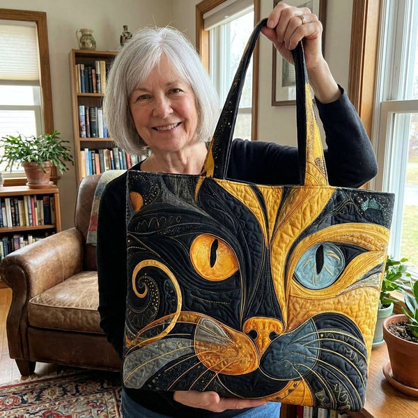 Hand-finished Leather Bag