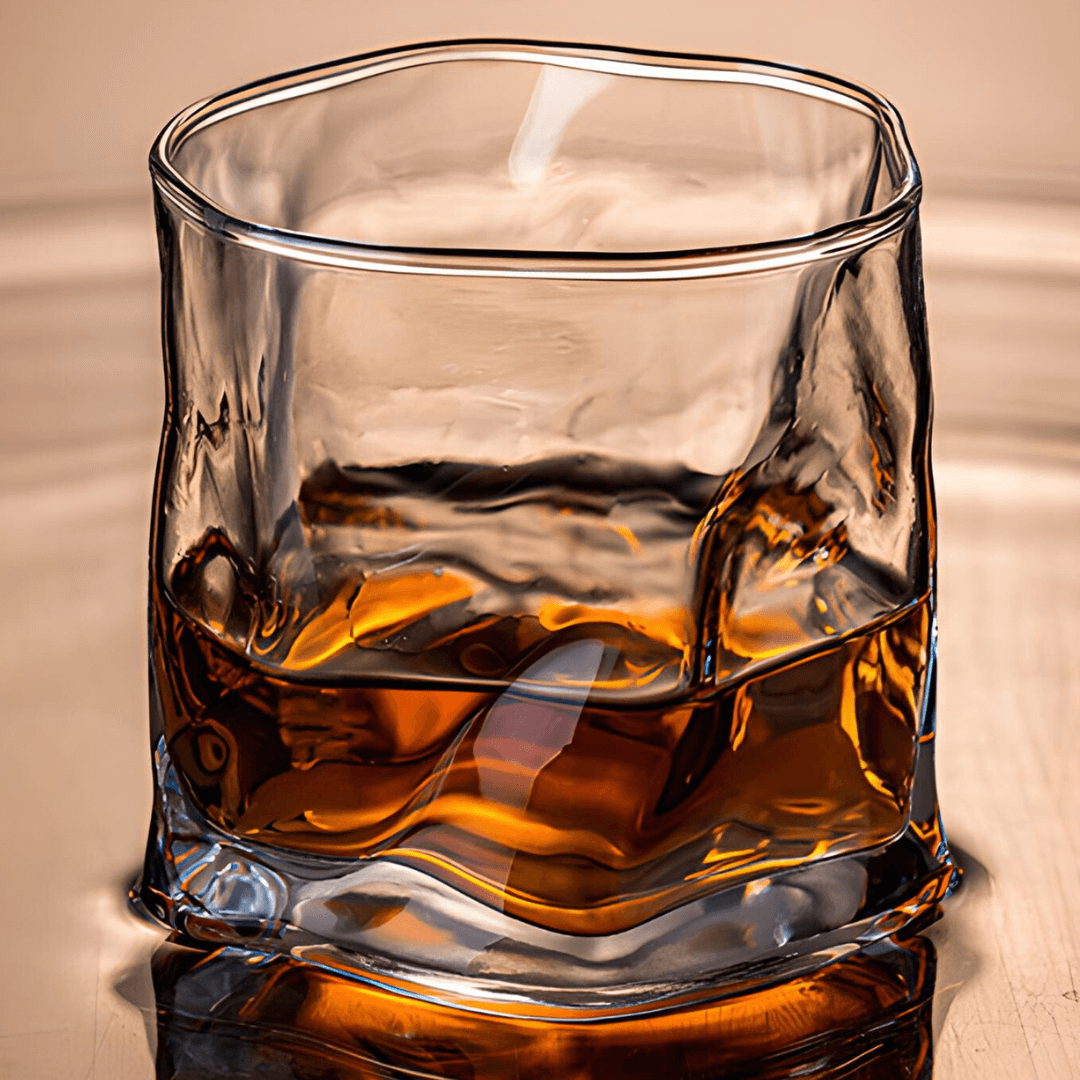 Whisky Glass – Hoshi
