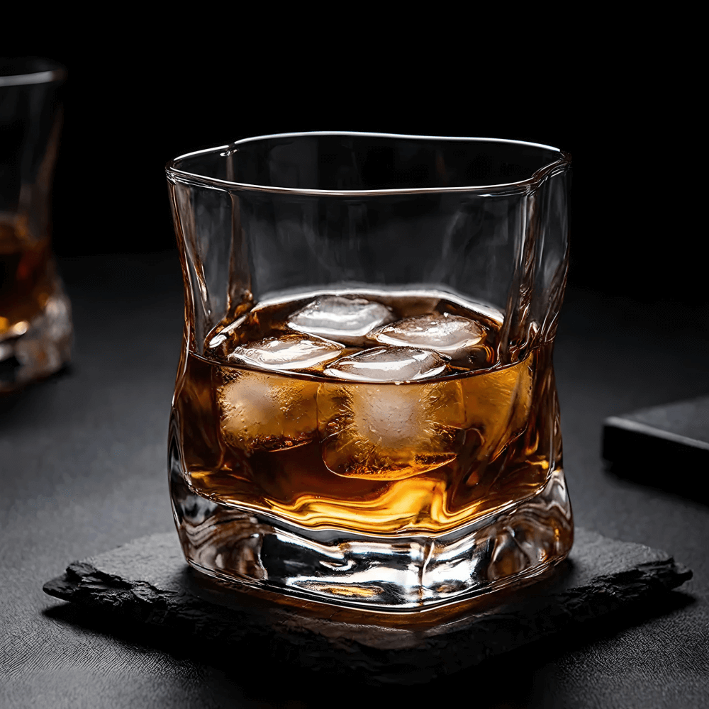 Whisky Glass – Hoshi