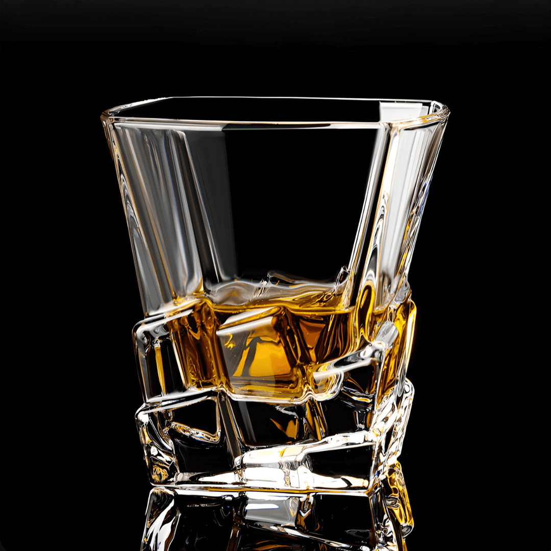 Whisky Glass – Iwa