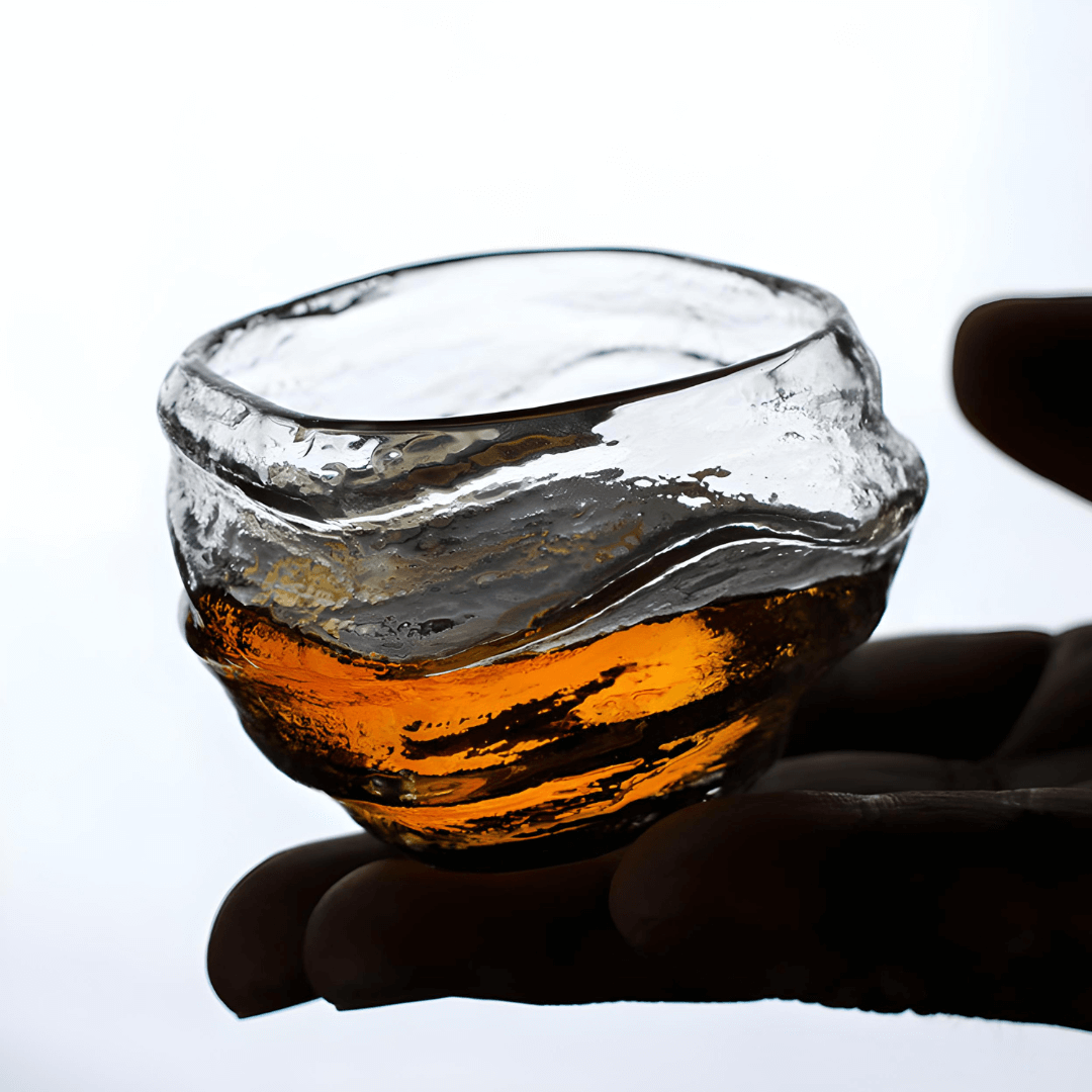 Whisky Glass – Kai