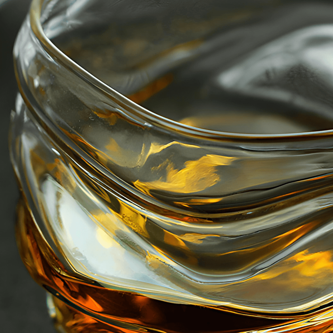 Whisky Glass – Kai