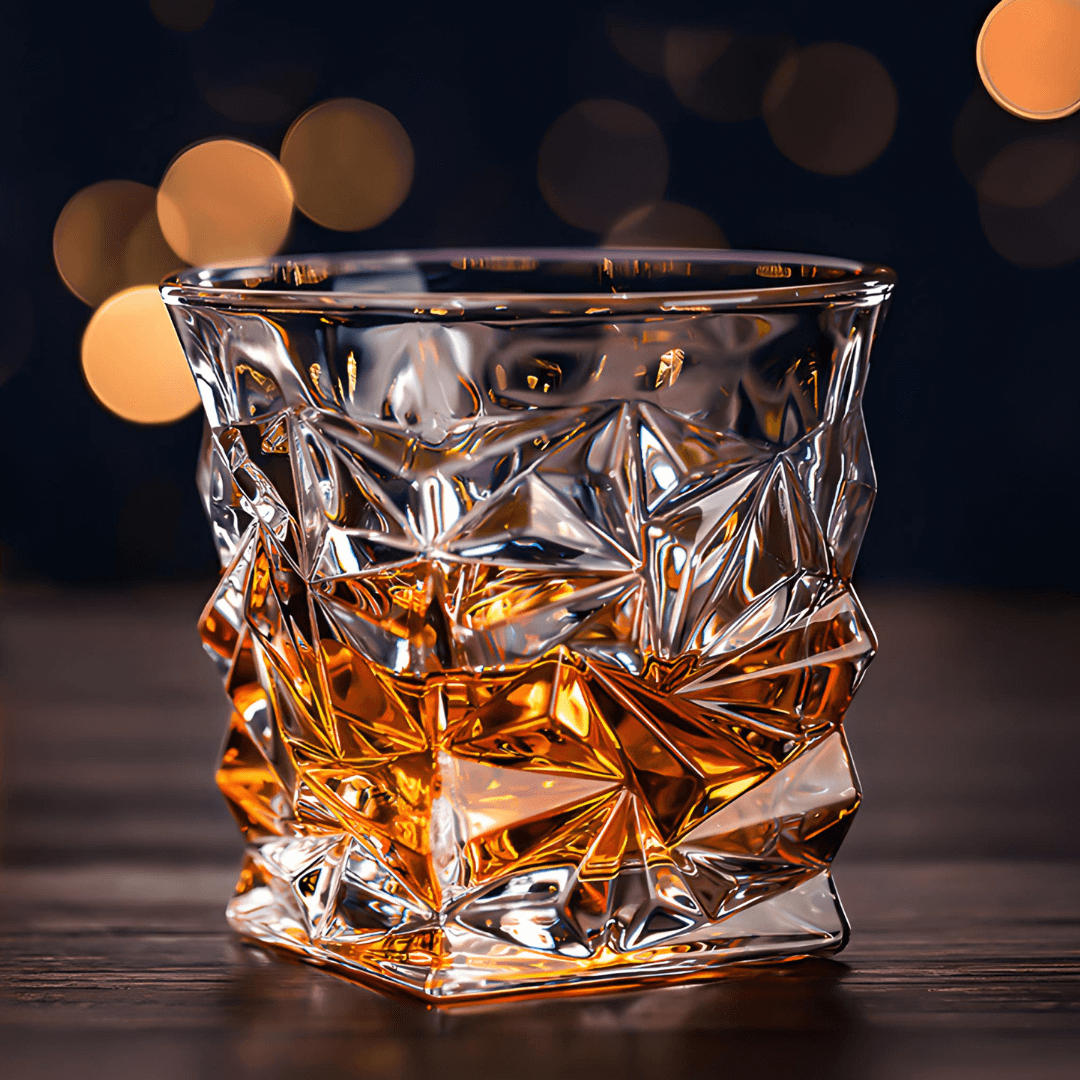 Whisky Glass – Kaze