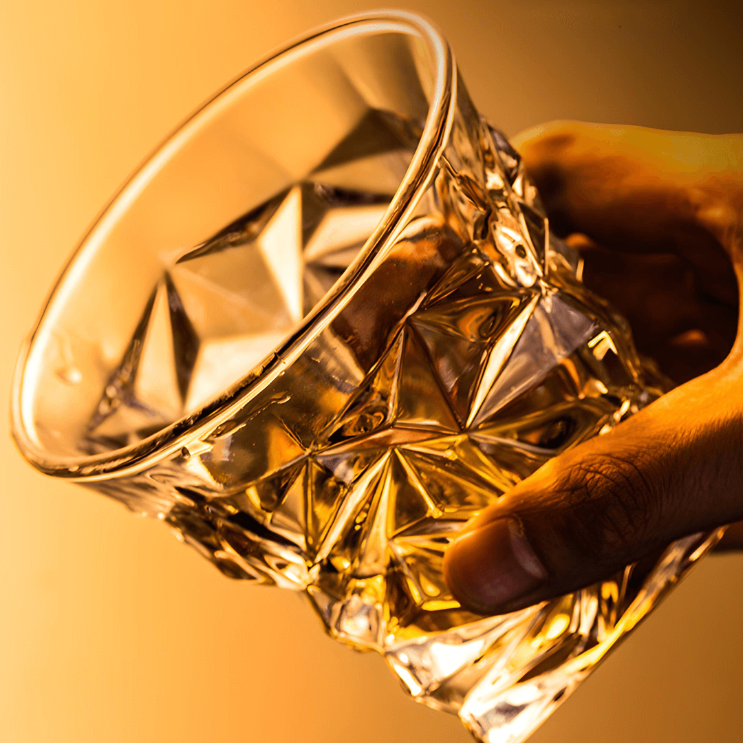 Whisky Glass – Kaze