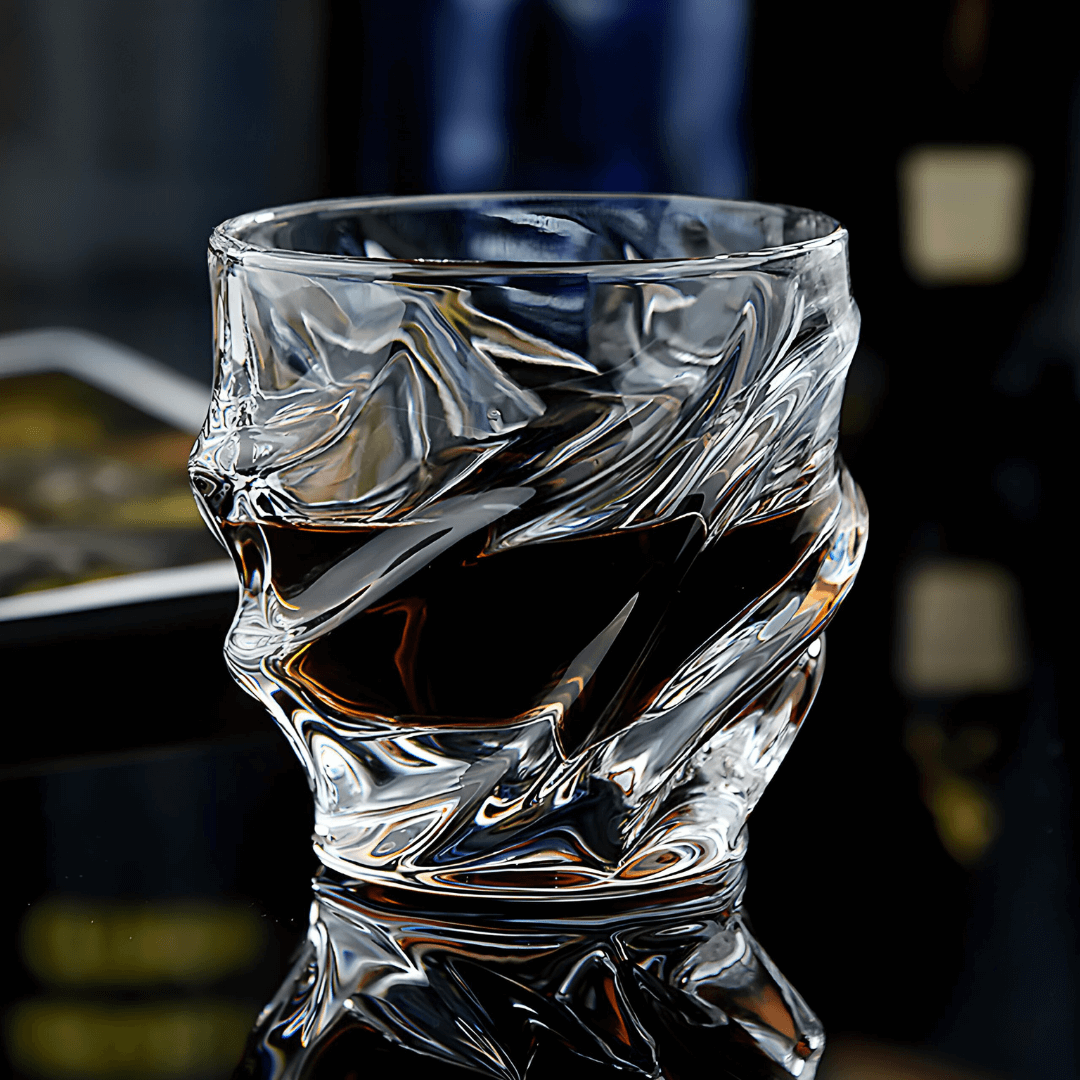 Whisky Glass – Nami