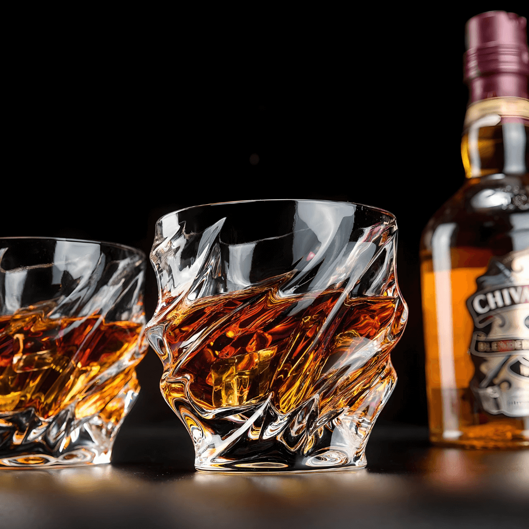 Whisky Glass – Nami