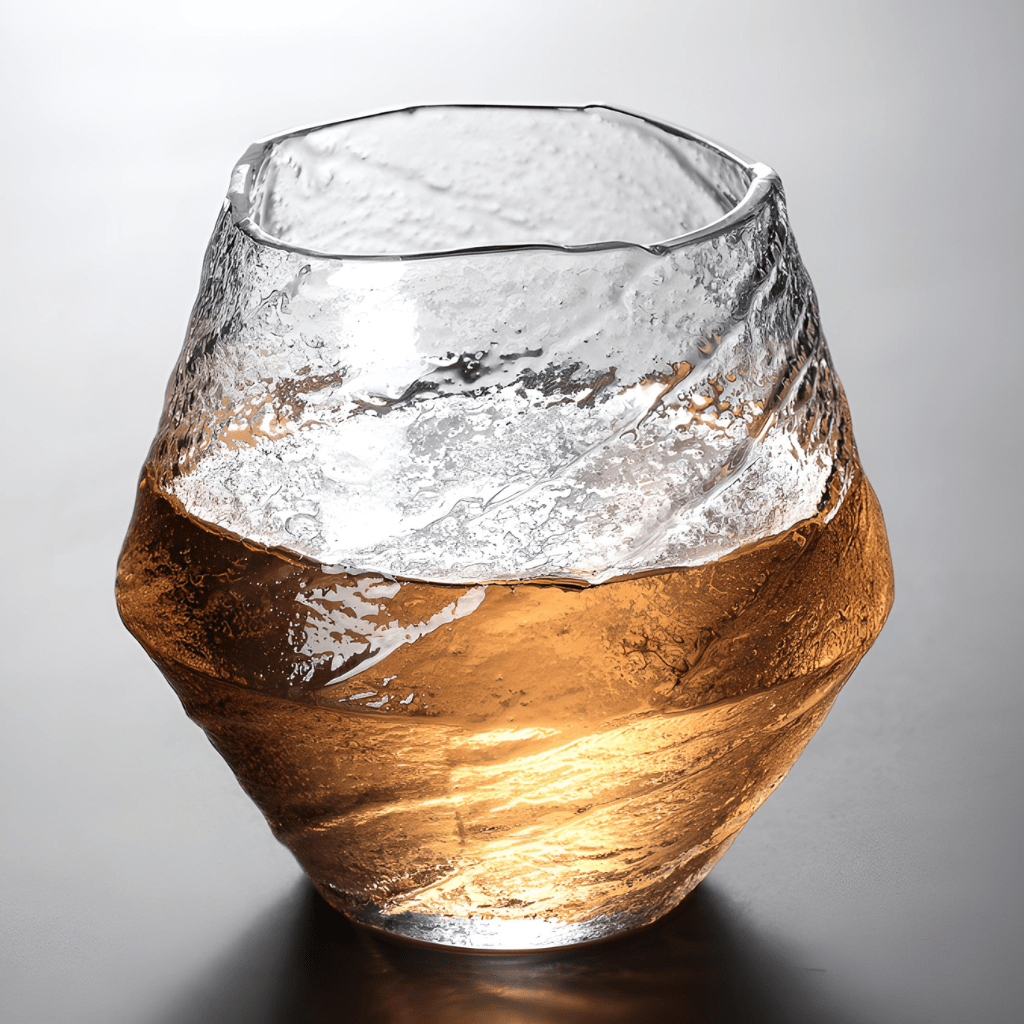 Whisky Glass – Yume