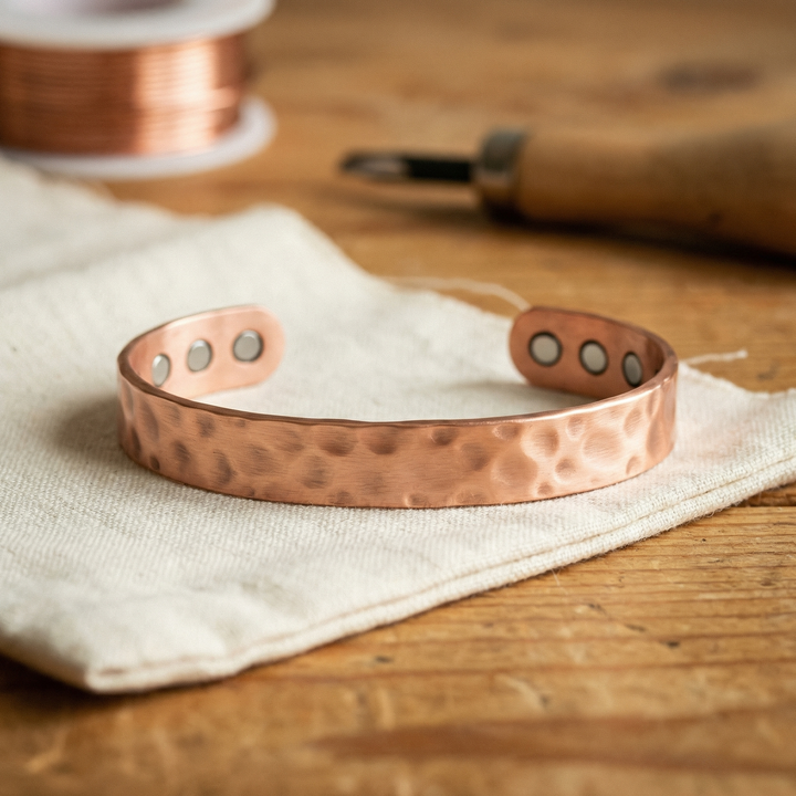 Copper Bracelet