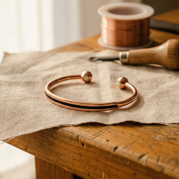 Copper Bracelet