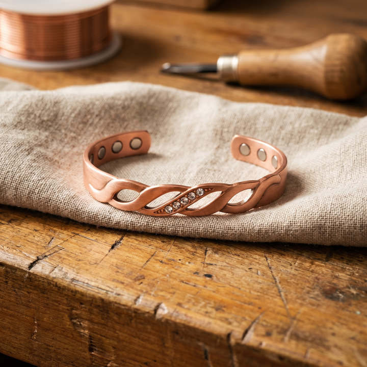 Copper Bracelet