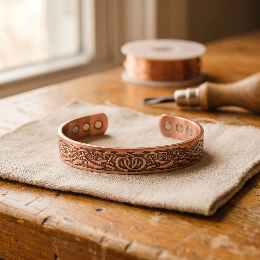 Washing Cuffs