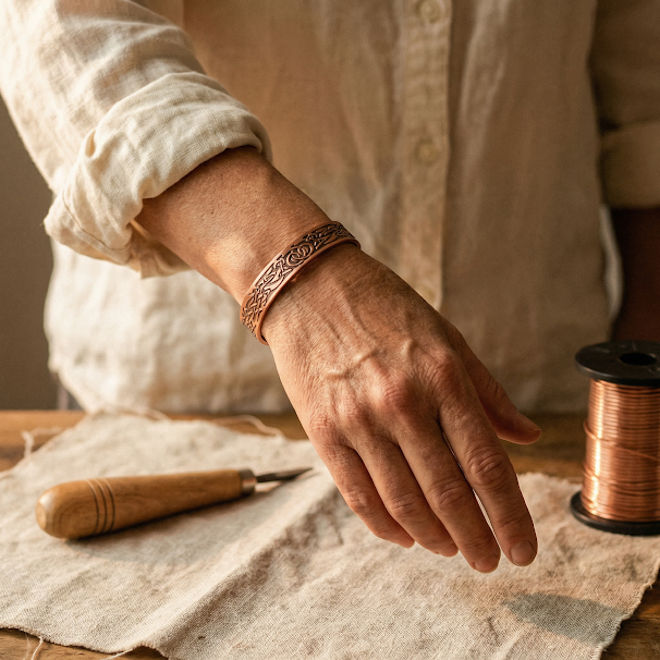 Washing Cuffs