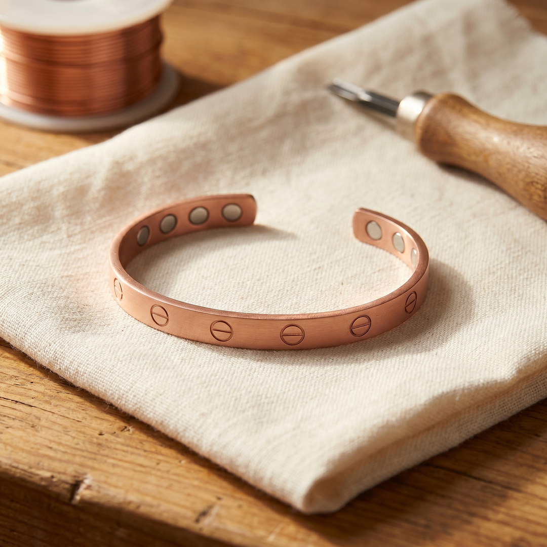 Copper Bracelet