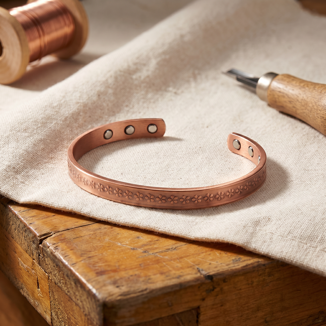 Copper Bracelet