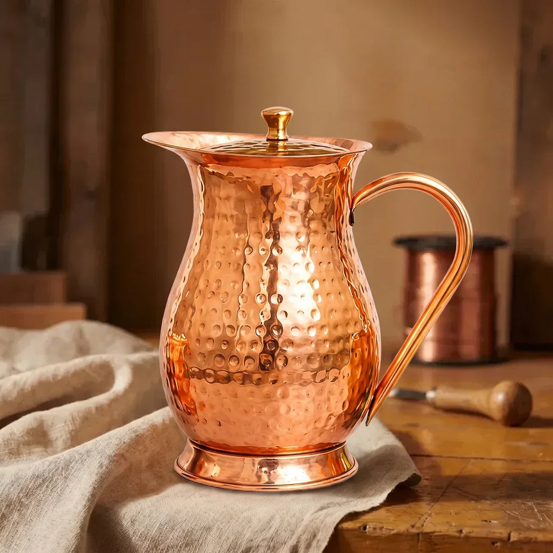 1.5L Copper Jug