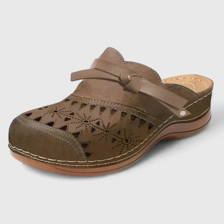 Marli - Orthopaedic Summer Shoes