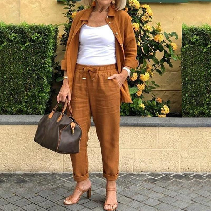 Sierra - Soft Lounge Ensemble