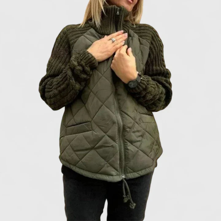 Havirae | Elegant Jacket